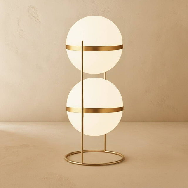 Rasu Floor Lamp - Residence Supply