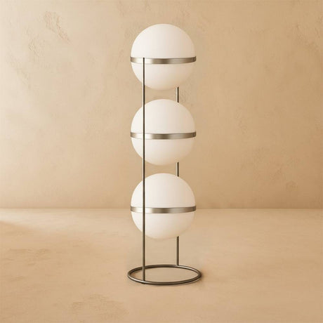 Rasu Floor Lamp - Residence Supply