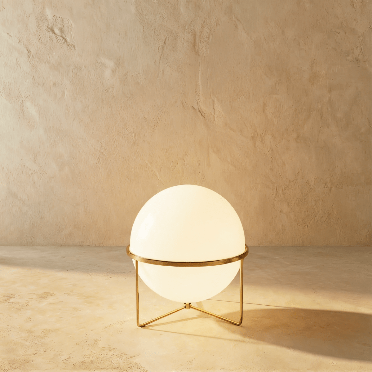 Lamps R Us Rasu Floor Lamp – Residence Supply