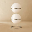 Rasu Floor Lamp - Residence Supply