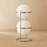 Rasu Floor Lamp - Residence Supply