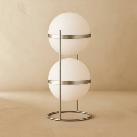 Rasu Floor Lamp - Residence Supply