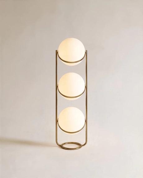 Rasu Floor Lamp - Residence Supply