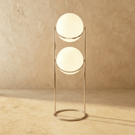 Rasu Floor Lamp - Residence Supply