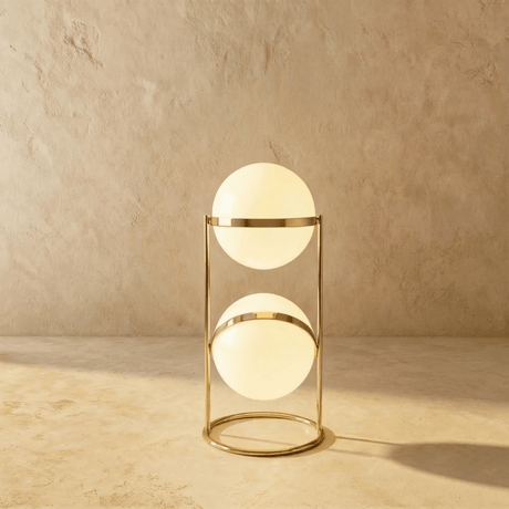 Rasu Floor Lamp - Residence Supply