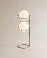 Rasu Floor Lamp - Residence Supply