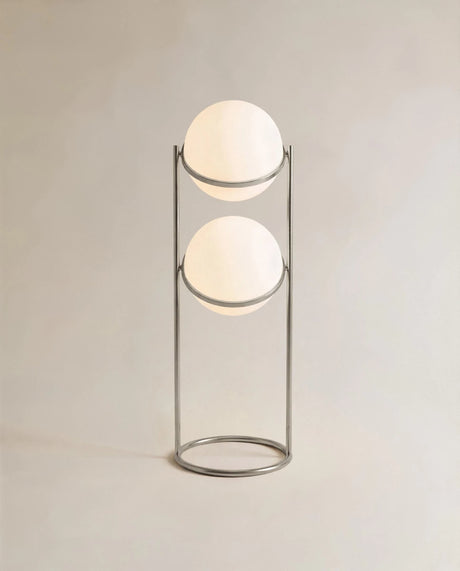 Rasu Floor Lamp - Residence Supply