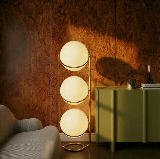 Rasu Floor Lamp - Residence Supply