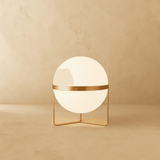 Rasu Floor Lamp - Residence Supply