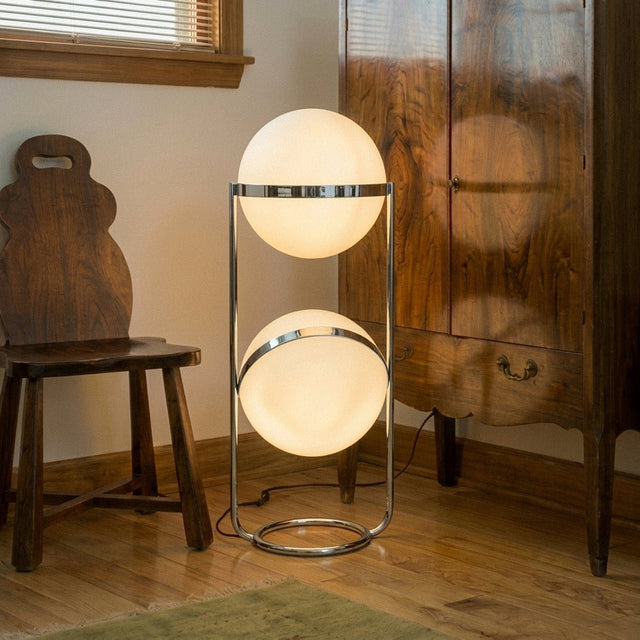 Rasu Floor Lamp - Residence Supply