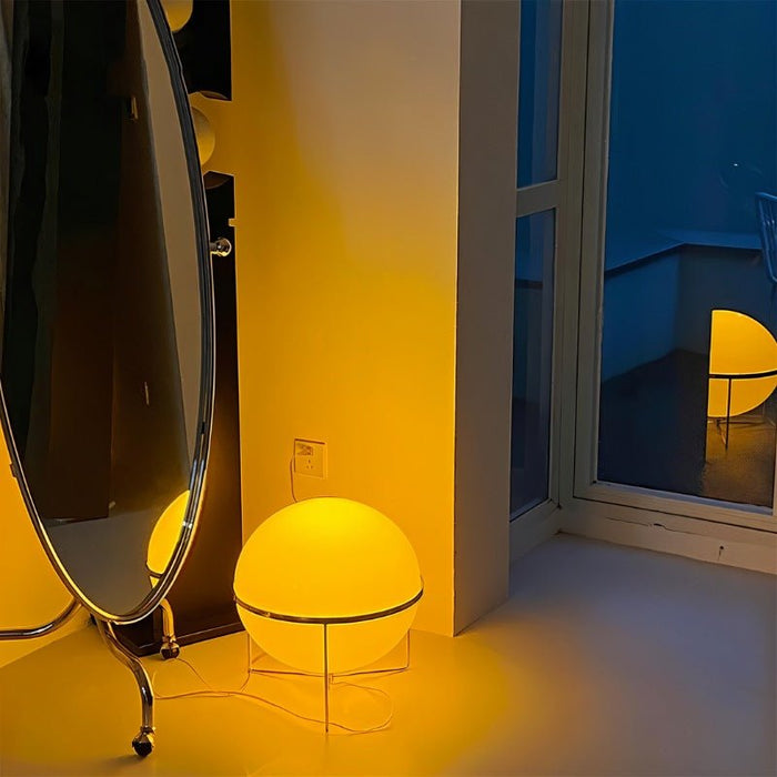 Rasu Floor Lamp - Modern Lighting Fixtures
