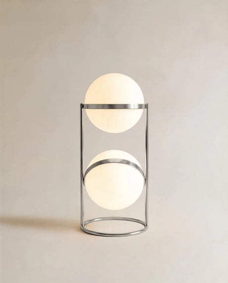 Rasu Floor Lamp - Residence Supply