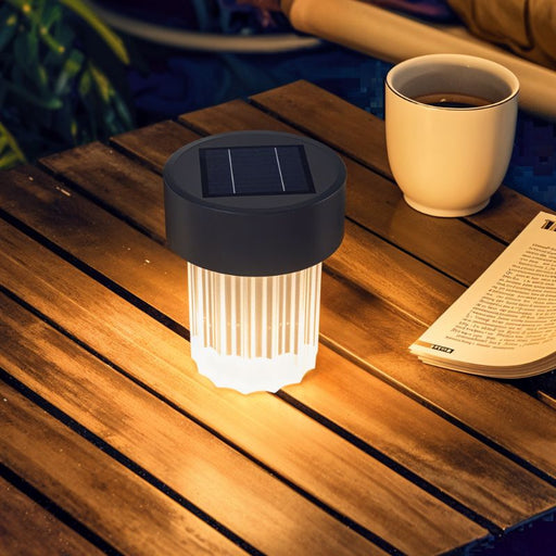Best Ratana Outdoor Garden Lamp
