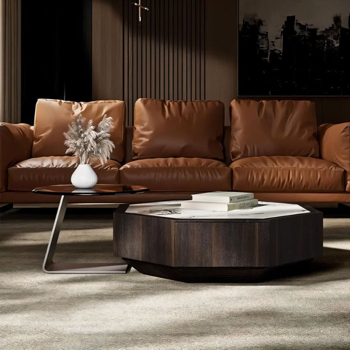 Ratham Coffee Table - Residence Supply