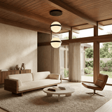 Ratina Pendant Light - Residence Supply