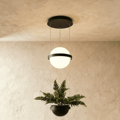 Ratina Pendant Light - Residence Supply