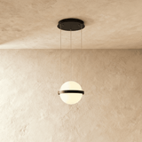 Ratina Pendant Light - Residence Supply