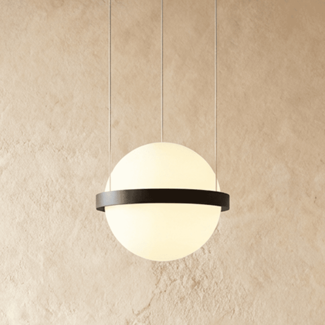 Ratina Pendant Light - Residence Supply