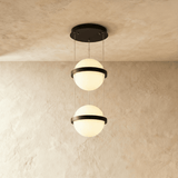 Ratina Pendant Light - Residence Supply