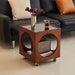 Ratri Coffee Table - Residence Supply