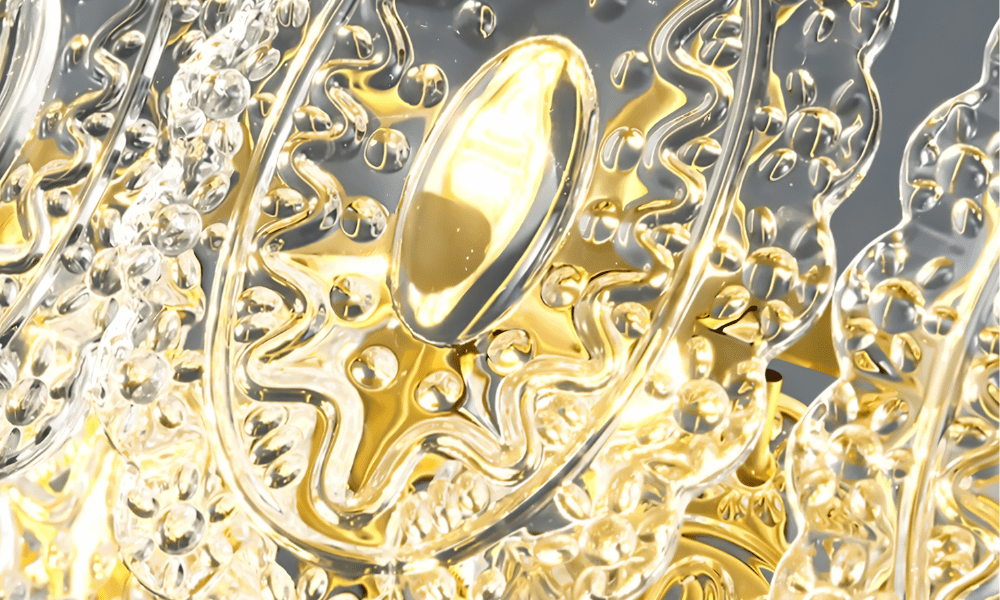 Radiant Craftsmanship