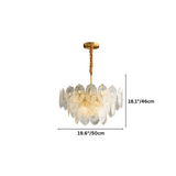 Ravix Chandelier - Residence Supply