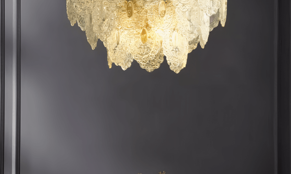 Versatility In Form And Finish