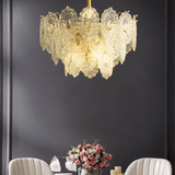 Ravix Chandelier - Residence Supply