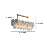 Ravix Chandelier - Residence Supply