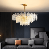 Ravix Chandelier - Residence Supply