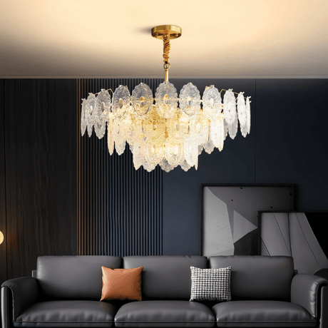 Ravix Chandelier - Residence Supply