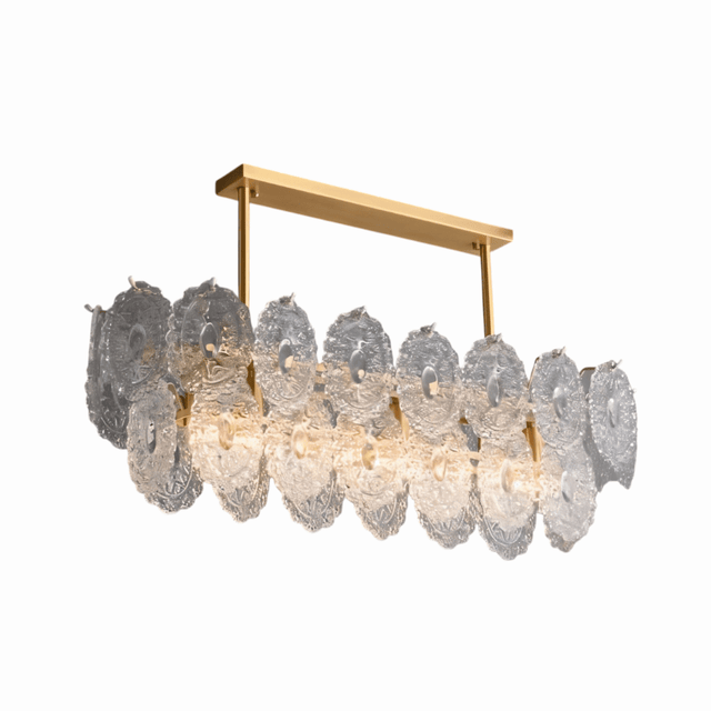 Ravix Chandelier - Residence Supply