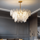 Ravix Chandelier - Residence Supply