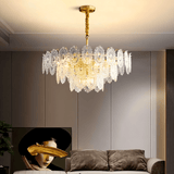 Ravix Chandelier - Residence Supply