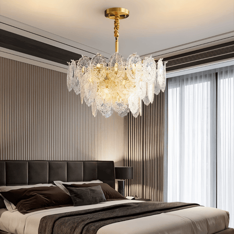 Ravix Chandelier - Residence Supply