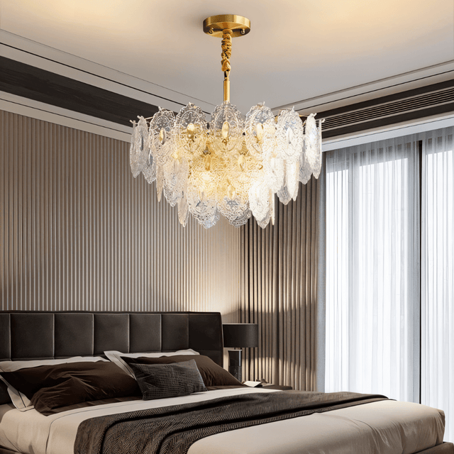 Ravix Chandelier - Residence Supply