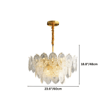 Ravix Chandelier - Residence Supply