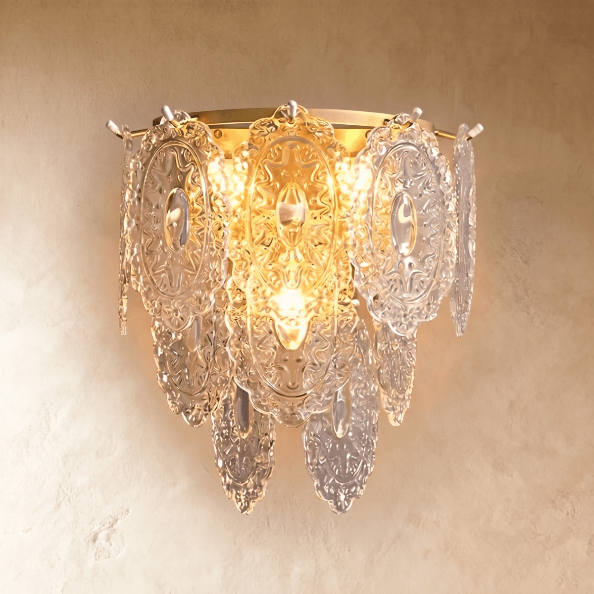 Ravix Wall Lamp - Residence Supply