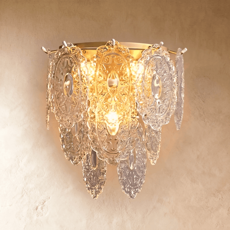 Ravix Wall Lamp - Residence Supply