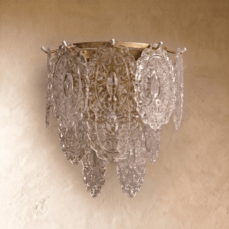 Ravix Wall Lamp - Residence Supply