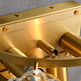 Ravix Wall Lamp - Residence Supply