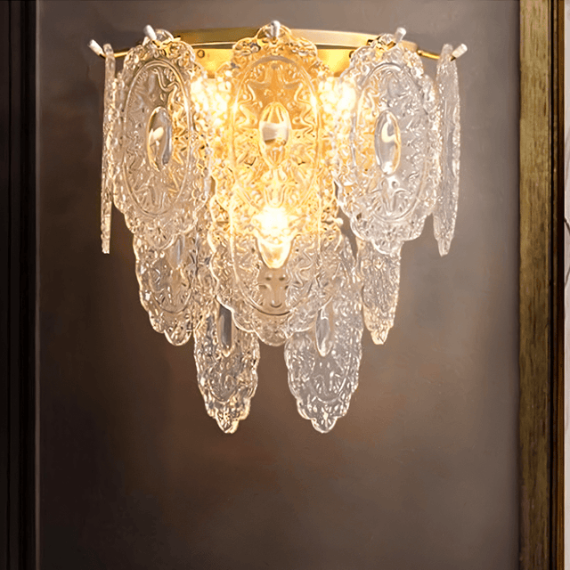 Ravix Wall Lamp - Residence Supply
