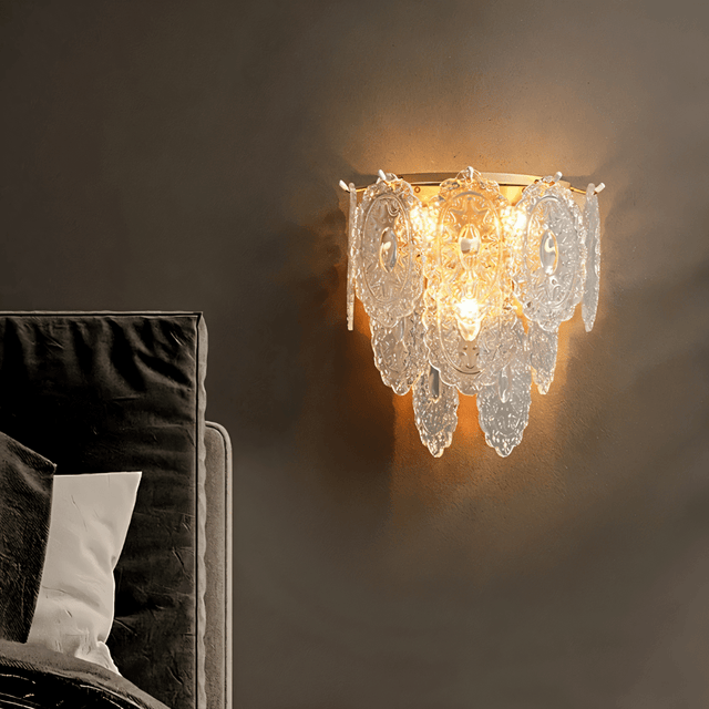 Ravix Wall Lamp - Residence Supply