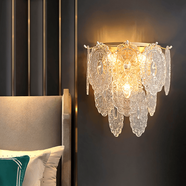 Ravix Wall Lamp - Residence Supply