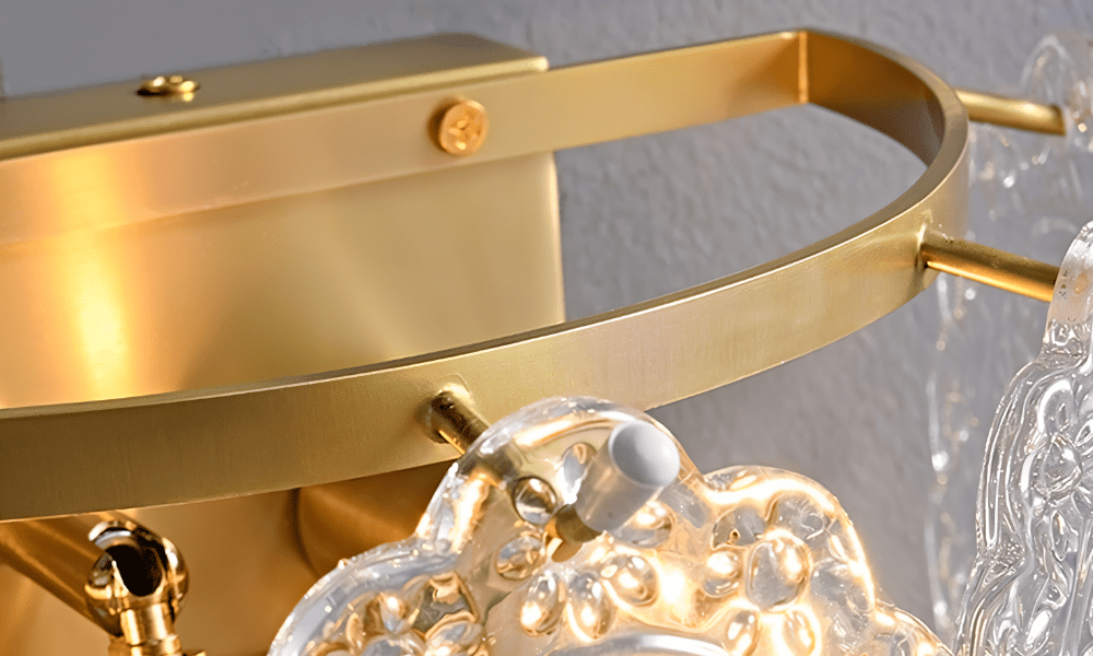 Heritage Craftsmanship Meets Modern Glamour