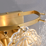 Ravix Wall Lamp - Residence Supply