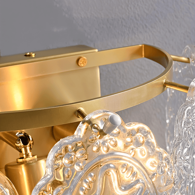 Ravix Wall Lamp - Residence Supply