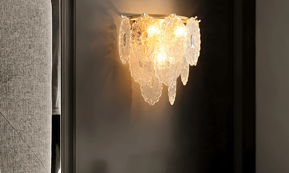 Light Play That Captivates Every Angle