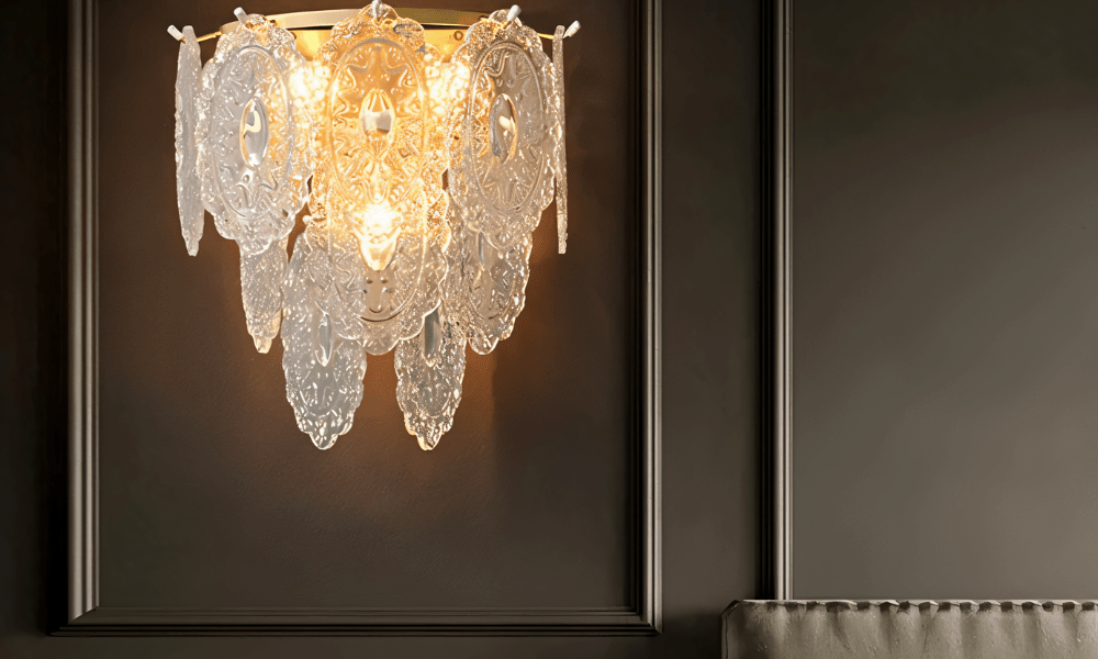 Sculptural Elegance That Commands Attention