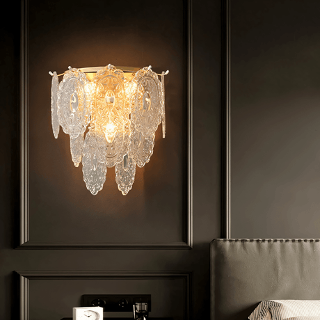 Ravix Wall Lamp - Residence Supply